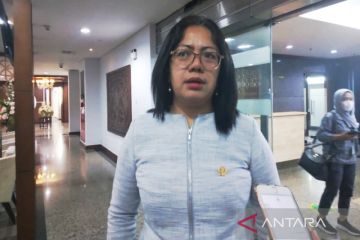 DPD RI rancang UU yang lebih mengikutsertakan pemda