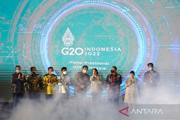Presidensi G20 2022 momentum nilai tambah pemulihan ekonomi