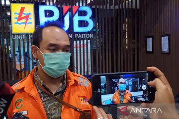 PJB tingkatkan rasio co-firing biomassa di PLTU Paiton 1 dan 2