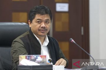 HPN 2022, KSP: Pers berperan besar bentuk masa depan Indonesia