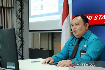 BPS: Daya beli petani Sulut masih tinggi