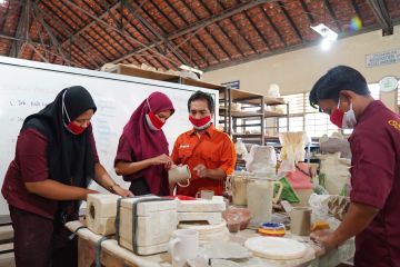 Skema pemadanan dukungan SMK PK jawab kebutuhan industri