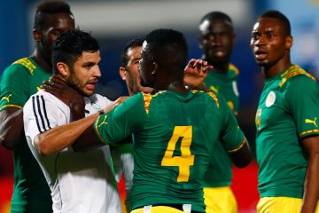 Preview final Piala Afrika 2021: Mesir vs Senegal