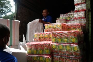 Bea Cukai gagalkan pendistribusian rokok ilegal dari Jepara