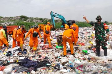 Pemkab Bekasi ancam tindak tegas mafia sampah