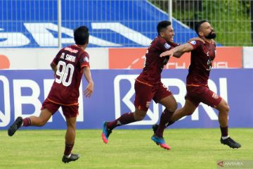 Borneo FC berharap dua pemain terpapar COVID-19 segera pulih