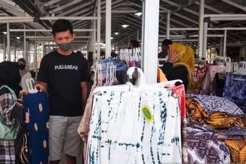 Satpol PP Yogyakarta siapkan patroli pastikan Malioboro bebas PKL