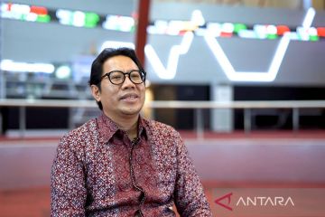 Sesuaikan aturan, BEI optimis lebih banyak unicorn tercatat di bursa