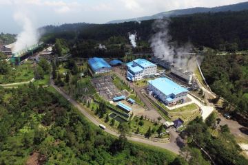 Akan IPO, Pertamina Geothermal pertegas kedepankan aspek keberlanjutan