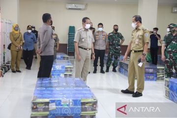 Warga Jakarta Utara diimbau tak paksakan diri isoman di rumah