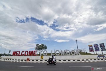 Bandara Lombok berbenah jelang MotoGP
