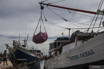 Indonesia's Economic Growth 2021