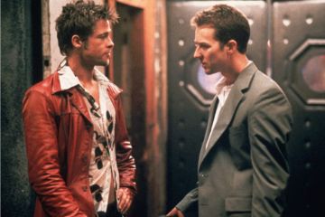 Tencent pulihkan akhir film "Fight Club" usai kontroversi atas sensor