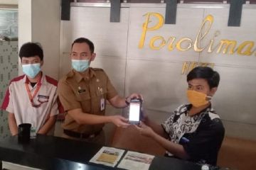 Pemkab Kudus perluas pemasangan "tapping box" untuk optimalisasi pajak