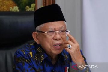 Wapres: Indonesia harus berdikari secara ekonomi digital