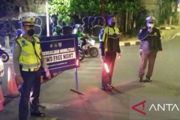 Wagub DKI ancam cabut izin usaha bagi sektor yang kerap langgar PPKM