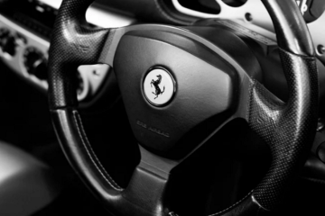 Ferrari akan rampungkan fasilitas kendaraan listrik