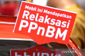 Simak dua kategori mobil yang dapat insentif PPnBM 2022