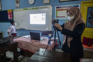 Ruangguru: Blended learning maksimalkan pembelajaran daring