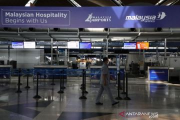 KBRI: Wisatawan Indonesia bisa ditolak masuk Malaysia