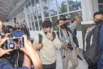 Kedatangan Pebalap Dan Tim MotoGP Mandalika