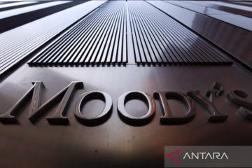 Moody's akan dorong Rusia ke wilayah "junk" setelah invasi ke Ukraina