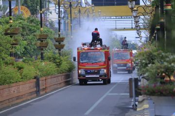 Anggota DPR: Patuhi PPKM dan pelanggar harus ditindak