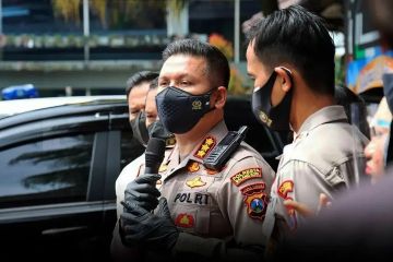 Polisi pastikan penyelidikan wisatawan terpapar COVID-19 berjalan