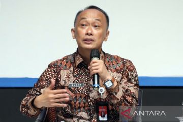 Kemendagri: SIAK terpusat mudahkan masyarakat urus adminduk