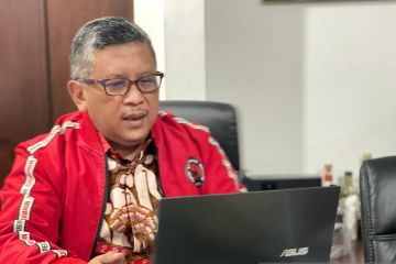 PDIP dorong kader muda partai berjuang demi kepentingan rakyat