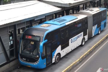 DTKJ minta TransJakarta evaluasi kebijakan target tempuh 100 kilometer