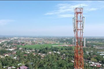 Mitratel tambah 2.580 tenant baru dari akuisisi menara Telkomsel