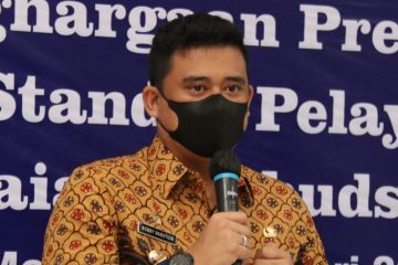 Wali Kota Medan dukung Sabam Sirait jadi pahlawan nasional