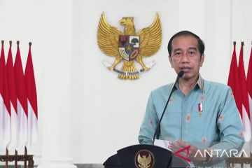 Kemarin, Prabowo dipastikan maju capres sampai HPN 2022