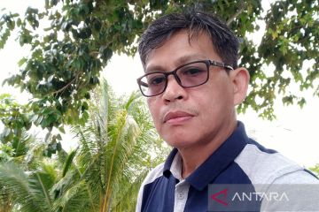 Ketua PWI Belitung: Wartawan adalah abdi masyarakat