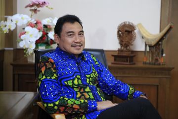 LPDB-KUMKM telah salurkan dana bergulir Rp80,3 miliar