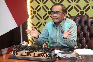 Kemarin, penetapan hari Kedaulatan Negara hingga berkas Edy Mulyadi