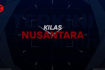 Kilas NusAntara Sore