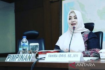 Pansus PCR DPD RI dalami dugaan penyimpangan kebijakan tes PCR