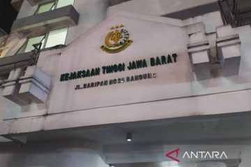 Kadisdukcapil Jabar jadi terdakwa dugaan korupsi bansos