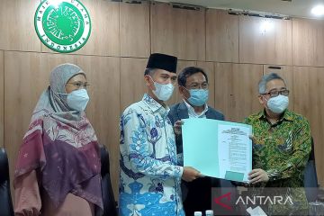 Anggota DPR mengingatkan pemerintah terkait vaksin halal