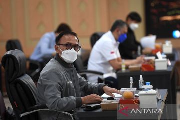 Shin Tae-yong: Pemain harus penuhi tiga syarat agar dinaturalisasi