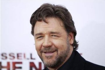 Russell Crowe akan bermain dalam "Kraven the Hunter"