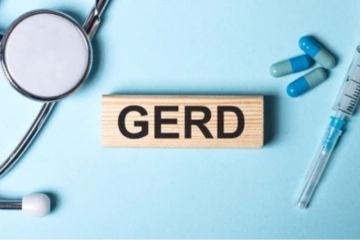 Dokter: Gangguan psikologis bisa memperberat gejala GERD