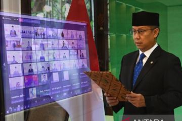 Menkes rombak jajaran untuk kawal transformasi sistem kesehatan