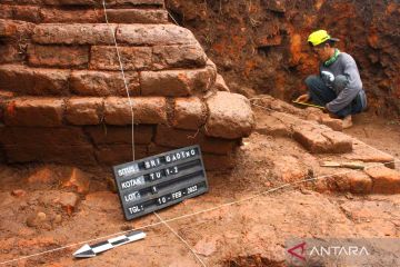 Upaya penggalian benda arkeologi peninggalan Raja Mpu Sindok