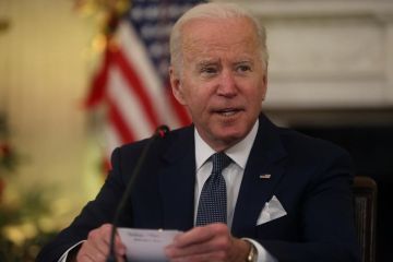 Presiden Biden-Raja Saudi Salman bahas pasokan energi, Iran dan Yaman