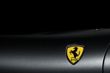 Demi pengadaan chip, Ferrari bermitra dengan Qualcomm