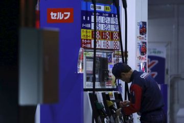 Jepang pertimbangkan langkah lanjutan kendalikan harga bahan bakar