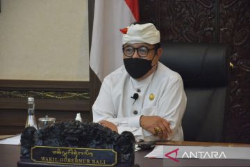 Pemprov Bali optimistis bisa kendalikan penyebaran kasus COVID-19